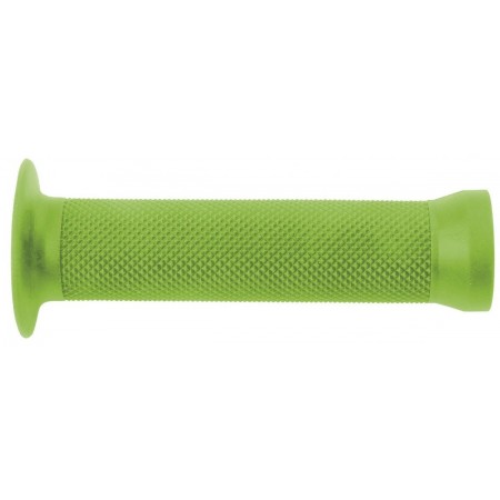 Ручки на руль CLARK`S С83 3-361 BMX L-135 (зелёные)
