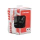 Переключатель задний Sram X3, Long (длинная лапка), 7-8-9 скоростей (чёрный)