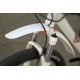 Передний щиток SKS Shockboard 26" 899382 (белый)