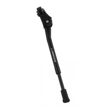 Подножка Longus Frame 398482 (чёрный)