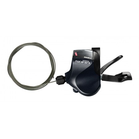 Шифтер Shimano Sora SL-R3000-L 2 ск.