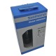Втулка задняя Shimano FH-RM35, 36 отв., 8/9 ск., QR, C.Lock (чёрный)