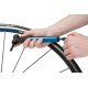 Насос "Мини" ParkTool PMP-4.2B (синий)