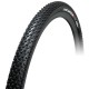 Покрышка TUFO Gravel Swampero TR, 40-622 (700x40C), бескамерная, 2-5 bar (30-70 p.s.i.), TPI 210/375 (чёрный)