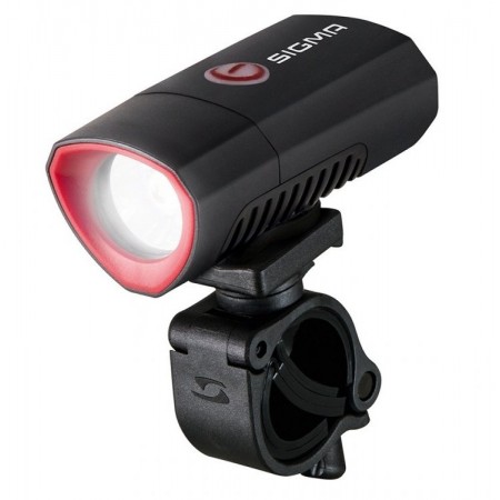 Фара передняя SIGMA BUSTER 300 CREE USB 4-019500