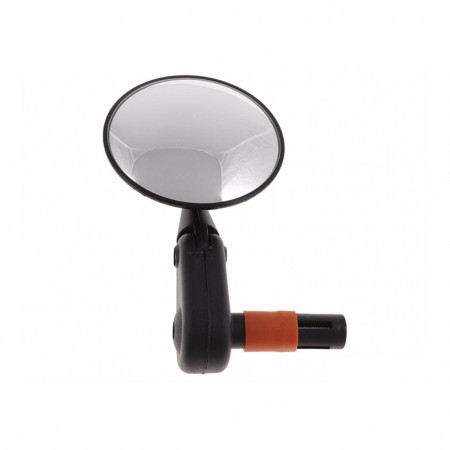 Зеркало велосипедное Wei Jia DX-2002B (чёрный)