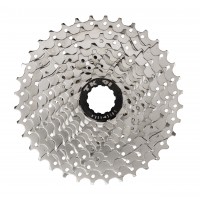 Кассета Force 86105 10 скоростей 11-36 зубьев (хром)