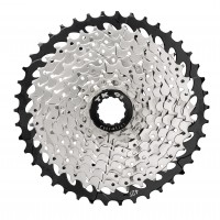 Кассета Force 86108 10 скоростей 11-42 зубьев (хром)