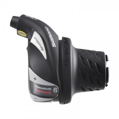 Шифтер Shimano Tourney SL-RS36-R 6 ск.