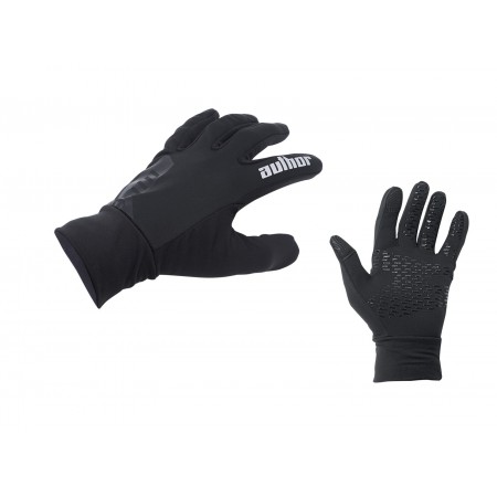 Перчатки AUTHOR Gloves Windster X24 (черные)