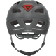 Шлем ABUS Hyban 2.0 (titan, серый)