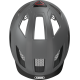 Шлем ABUS Hyban 2.0 (titan, серый)