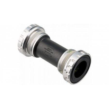 Каретка Shimano BB-RS500, Road, BSA, Hollowtech II, 68-70мм