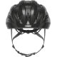Шлем ABUS Macator (velvet black, черный)