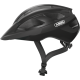 Шлем ABUS Macator (velvet black, черный)