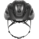 Шлем ABUS Macator (matt black, черный)