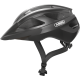 Шлем ABUS Macator (matt black, черный)