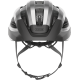 Шлем ABUS Macator (gleam silver, серебристый)