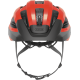 Шлем ABUS Macator (shrimp orange, оранжевый)