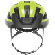 Шлем ABUS Macator (signal yellow, желтый)