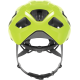 Шлем ABUS Macator (signal yellow, желтый)