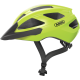 Шлем ABUS Macator (signal yellow, желтый)