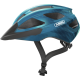 Шлем ABUS Macator (steel blue, голубой)