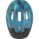 Шлем ABUS Macator (steel blue, голубой)