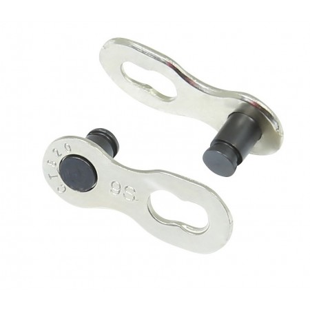 Замок цепи Force 9 ск. 893725