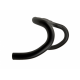 Руль AUTHOR GRAVEL ACO-HB X8 8-32501010 22,2/31,8х440 мм (чёрный)