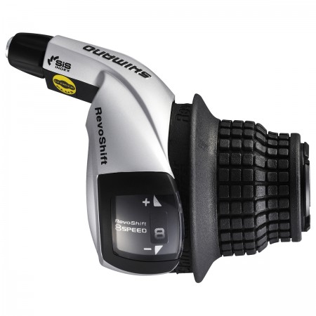 Шифтер Shimano Tourney SL-RS45-R 8 ск.