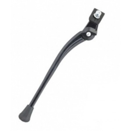 Подножка для велосипедов 20" Unlimite A3706011 (чёрный)