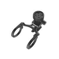 Держатель GACIRON H09 для фары/камеры/телефона, на руль