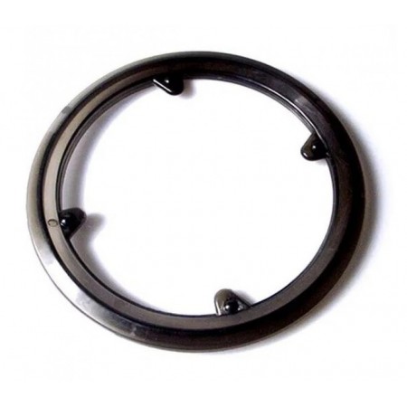 Защита звезды Prowheel 42T (4 отверстия, чёрный)