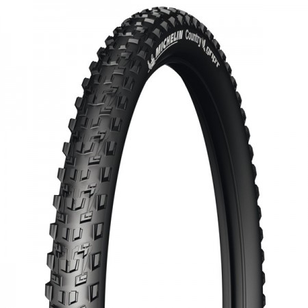 Покрышка 27.5x2.10 (54-584) Michelin COUNTRY GRIPR