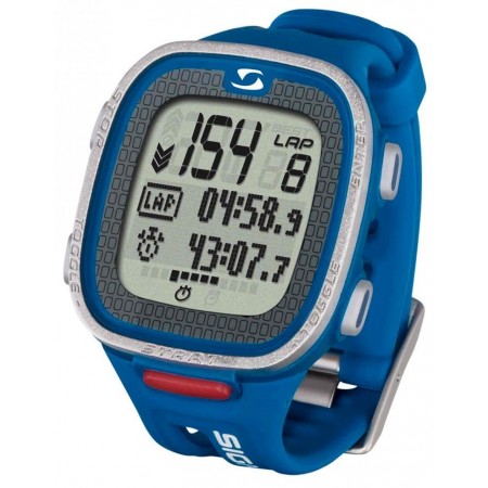Пульсометр Sigma PC 26.14 (синий)