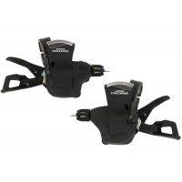 Шифтеры Shimano Deore SL-M6000 2/3x10 ск. с индикатором