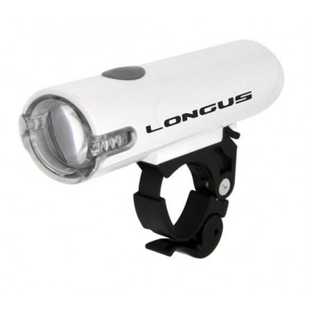 Свет передний Longus 1W LED 398554 (белый)