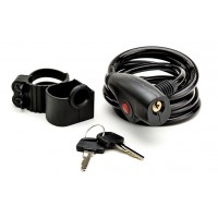 Замок на ключ HW 225020 8/1800мм