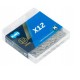 Цепь велосипедная KMC X12 (12 ск./126 зв./чёрная)