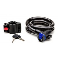 Замок на ключ HW 225072 15/1000мм