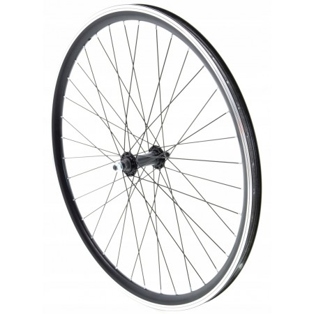 Колесо переднее для ободных тормозов 26" Forward RWF260032V13