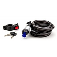 Замок на ключ HW 225072 15/1800мм