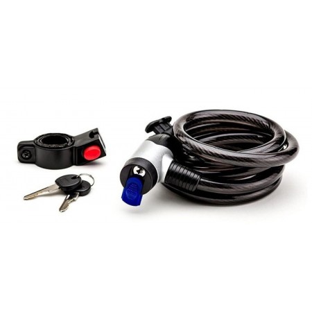 Замок на ключ HW 225072 15/1800мм