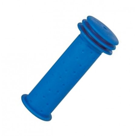 Ручки на руль детские H96 00-170454 L-102 (синий)