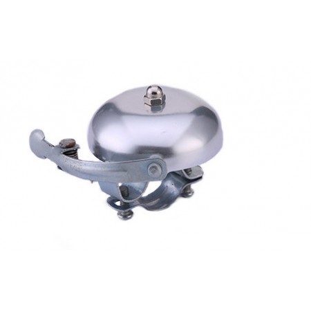 Звонок механический L-D-77 RNVLD7700001 (серебристый)