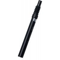 Подседельный штырь ZOOM SPS-78N (D27.2, L-350, чёрный)