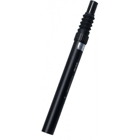 Подседельный штырь ZOOM SPS-78N (D27.2, L-350, чёрный)