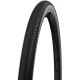 Велосипедная покрышка Schwalbe G-ONE ALLROUND 28x1,50 (40-622), RaceGuard, TLE, складная (Bronze Sidewall)
