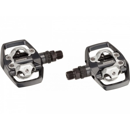 Педали Shimano PD-ED500 SPD с шипами SM-SH56